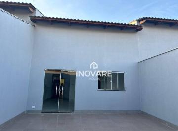 589fcf61763ea2c7bb209853dd9369814d3b191a · Casa com 3 dormitórios à venda, 109 m² por R$ 350.000,00 - Setor Planalto - Itumbiara/GO
