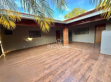 4b89b1e57f7b8385273c16b060dfc3c18ae8410c · Casa com 3 dormitórios para alugar, 100 m² por R$ 1.700,00/mês - Setor Santa Inês - Itumbiara/GO