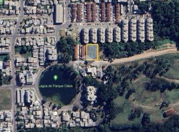 491582_iOO286Ll9634r_4915826571c3790ba59.jpg · Terreno próximo a lagoa no Pq Oásis.