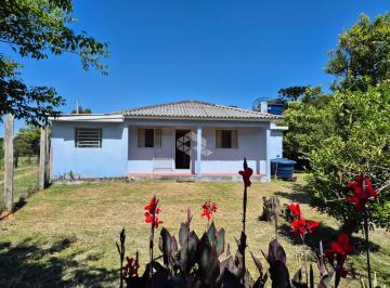 Rural · 23487m² · 3 Quartos · 4 Vagas · Chácara Vila Seca