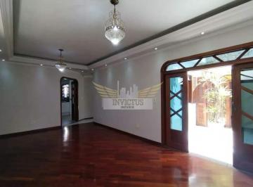 Apartamento · 120m² · 3 Quartos · 3 Vagas · Apartamento sem Condomínio com 3 Dormitórios à Venda, 120m² - Campestre, Santo André/SP.