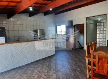 Apartamento · 220m² · 3 Quartos · 2 Vagas · Cobertura sem Condomínio com 3 Quartos para Alugar, 220m² - Vila Guiomar em Santo André/SP.