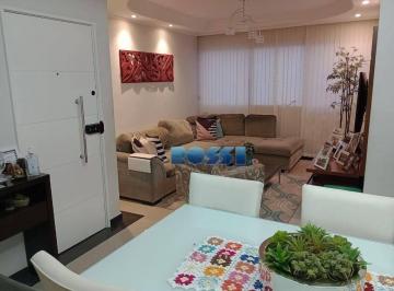 61291a218ed1d6f22f7e4ac219480054d635f388 · Apartamento com 3 dormitórios à venda, 110 m² por R$ 990.000,00 - Parque da Mooca - São Paulo/SP