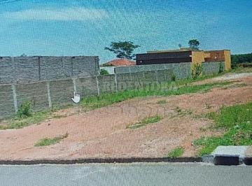 Terreno · 491m² · Residencial Analinne II - Terreno plano com 491,06 m²