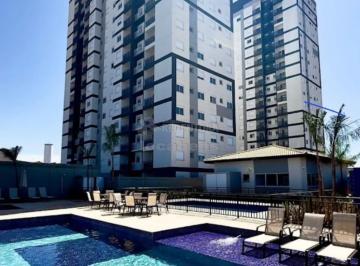 Apartamento · 50m² · 2 Quartos · 2 Vagas · Apartamento/Padrão - Residencial - Torres Cidade Norte