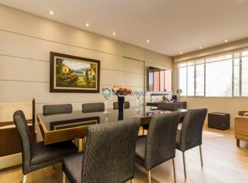 Apartamento · 142m² · 3 Quartos · 1 Vaga · Apartamento à venda 3 quartos no Jardim Europa