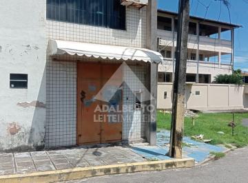 Comercial · 90m² · 1 Quarto · 1 Vaga · PONTO COMERCIAL PARA LOCAÇÃO E VENDA, CENTRO, SAO LUIS - MA