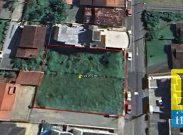 9180d89a589942e804731ccbe4b138ece83f4521 · Terreno à venda, 970 m² por R$ 2.600.000,00 - Nova Brasília - Jaraguá do Sul/SC