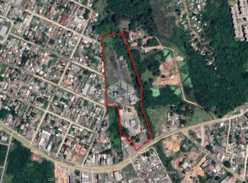 Terreno · 9014m² · CREDITO REAL VENDE  EXCELENTE AREA EM ALVORADA