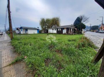 474905_i5njWXGV82Bj8b5_4749056567867bd0ec0.jpg · Terreno com 453m², plano, no Bairro São Luis em Canela