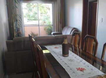 2ce0759bfcd9df23bc9f3f8224fa1ab7ff494348 · Apartamento à venda, 76 m² - São Bernardo - Campinas/SP