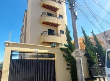 a341977e72e55e0137e9ab58f6b3dba88a240af4 · Apartamento com 3 dormitórios à venda, 115 m² por R$ 390.000,00 - Jardim Quisisana - Poços de Caldas