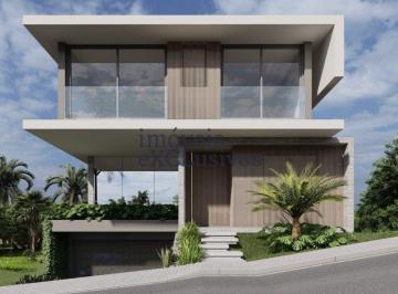 Casa · 302m² · 4 Quartos · 2 Vagas · Casa com 4 suítes em projeto de alto padrão!