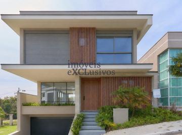 Casa · 361m² · 4 Quartos · 2 Vagas · Casa com 4 suítes em projeto de alto padrão!