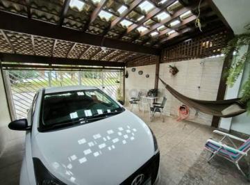 Casa de 2 quartos, Caraguatatuba · Sobrado com 2 dorm. à venda, 116 m² por R$ 485.000 - Prainha - Caraguatatuba/SP