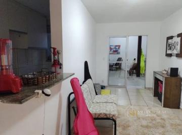 0 · Apartamento à venda 3 quartos no Jardim Nova Europa em Campina