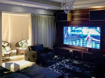 sala integrada à varanda · Imoveis - na Barra da Tijuca
