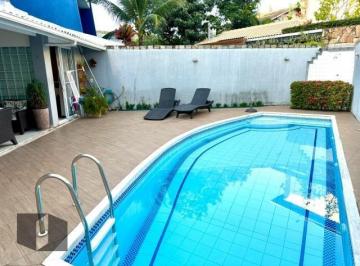 Piscina · Imoveis - na Barra da Tijuca