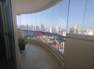 Apartamento · 179m² · 4 Quartos · 3 Vagas · Apartamento em Rua Doutor João Batista Soares de Faria - Santana - São Paulo/SP