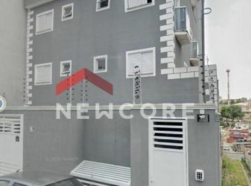 Apartamento · 62m² · 2 Quartos · 1 Vaga · Apartamento em  Rua Porangaba - Parque João Ramalho - Santo André/SP