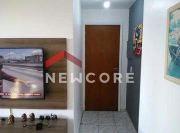 Apartamento · 60m² · 2 Quartos · 1 Vaga · Apartamento em  Rua Alba - Conjunto Residencial Jardim Canaã - São Paulo/SP