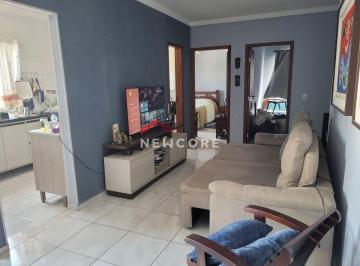 Apartamento · 63m² · 2 Quartos · 1 Vaga · Apartamento em Servidão dos Pinheiros - Ingleses do Rio Vermelho - Florianópolis/SC