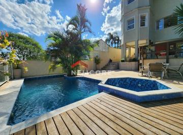 Casa · 277m² · 2 Quartos · 2 Vagas · Casa de condomínio em Alameda José Victor de Souza - Barreiro - Mairiporã/SP