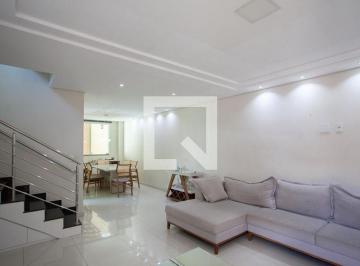 Casa · 180m² · 3 Quartos · 4 Vagas · Casa à Venda - Trevo, 3 Quartos, 180 m² - Belo Horizonte