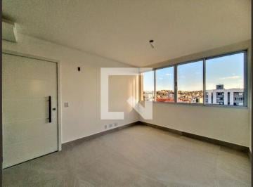 Apartamento · 65m² · 2 Quartos · 1 Vaga · Apartamento à Venda - Ipiranga, 2 Quartos,  65 m² - Belo Horizonte