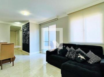 Apartamento · 66m² · 3 Quartos · 1 Vaga · Apartamento para Aluguel - Vila Augusta, 3 Quartos,  66 m² - Guarulhos