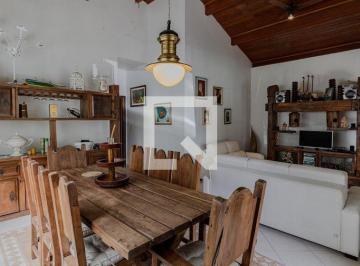 Casa · 230m² · 3 Quartos · 4 Vagas · Casa para Aluguel - Jardim Virginia, 3 Quartos, 230 m² - Guarujá