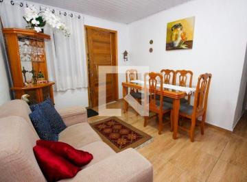 Casa · 110m² · 3 Quartos · 2 Vagas · Casa à Venda - Jardim Miriam, 3 Quartos,  110 m² - São Paulo