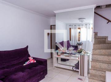 Casa · 84m² · 3 Quartos · 2 Vagas · Casa à Venda - Ponte Rasa, 3 Quartos, 84 m² - São Paulo