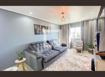 Casa · 130m² · 3 Quartos · 2 Vagas · Casa à Venda - Parque João Ramalho, 3 Quartos, 130 m² - Santo André