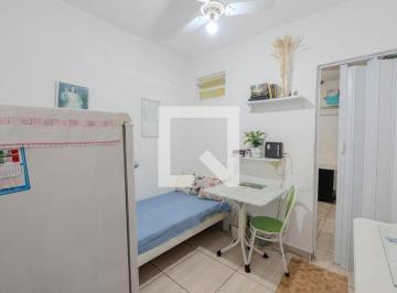 Apartamento · 30m² · 1 Quarto · Apartamento à Venda - Bela Vista, 1 Quarto, 30 m² - São Paulo