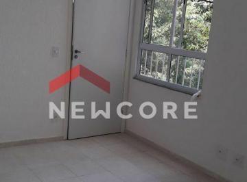 Apartamento · 45m² · 2 Quartos · 1 Vaga · Apartamento em  Rua Raimundo Nonato de Souza - Rosana - Ribeirão das Neves/MG