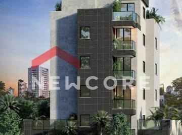 Apartamento · 90m² · 3 Quartos · 3 Vagas · Apartamento em Rua General Patton - Santa Amélia - Belo Horizonte/MG