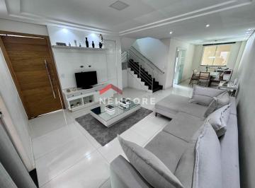 Casa · 230m² · 3 Quartos · 4 Vagas · Casa em  Rua Cartagena - Trevo - Belo Horizonte/MG