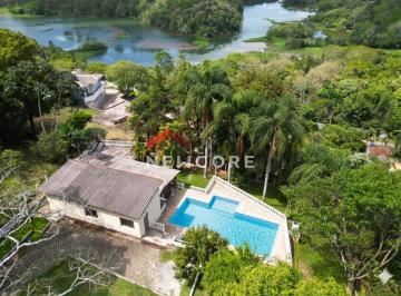 Casa · 290m² · 4 Quartos · 5 Vagas · Casa de condomínio em Rua Ipê - Rio Acima - Mairiporã/SP