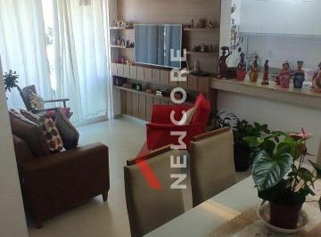 Apartamento · 65m² · 2 Quartos · 1 Vaga · Apartamento em Rua Clóvis de Souza Medina - Parque São Caetano - Campos dos Goytacazes/RJ
