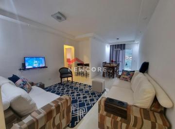 Apartamento · 83m² · 2 Quartos · 1 Vaga · Apartamento em  Alameda dos Cedros do Líbano - Cidade Jardim - Caraguatatuba/SP