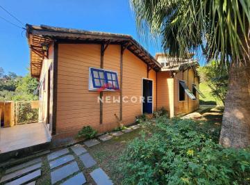 Casa · 257m² · 6 Quartos · 5 Vagas · Casa de condomínio em  Alameda dos Pardais - Caraguatá - Mairiporã/SP