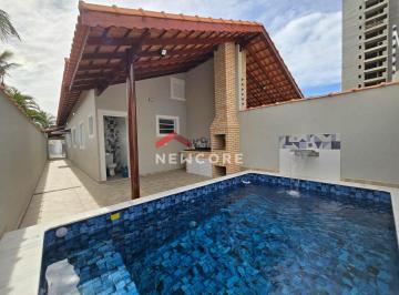 Casa · 70m² · 2 Quartos · 2 Vagas · Casa em  11.730-000 - Balneário Santa Eugênia - Mongaguá/SP