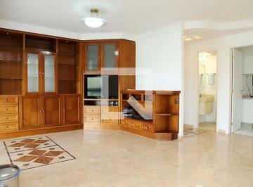 Apartamento · 152m² · 3 Quartos · 3 Vagas · Apartamento à Venda - Panamby, 3 Quartos,  152 m² - São Paulo