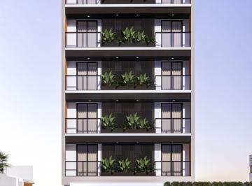 Apartamento · 81m² · 3 Quartos · 1 Vaga · Apartamento à venda no bairro Saguaçu - Joinville/SC