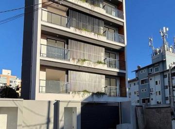 Apartamento · 88m² · 3 Quartos · 2 Vagas · Apartamento à venda no bairro Saguaçu - Joinville/SC