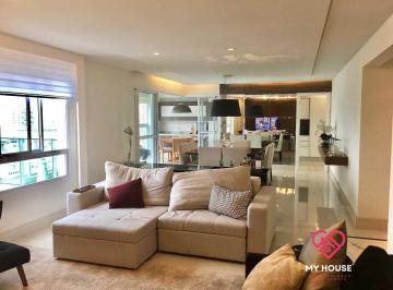 Apartamento · 210m² · 3 Quartos · 3 Vagas · Apartamento em Alto de Pinheiros, São Paulo/SP