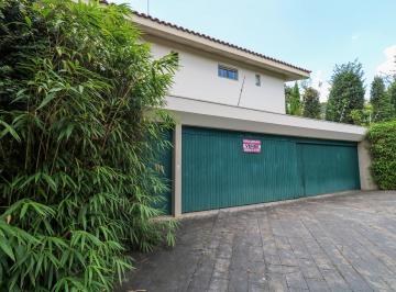 Casa de 4 quartos, São Paulo · Belissima casa altissimo padrão p/venda c/748m2 e 04 suites Jd. Guedala Morumbi