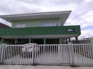 Apartamento de 2 quartos, Guaratuba · Apartamento 2qts 400m praia central Guaratuba