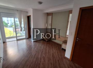 Apartamento de 3 quartos, Santo André · Apartamento Jardim Santo André